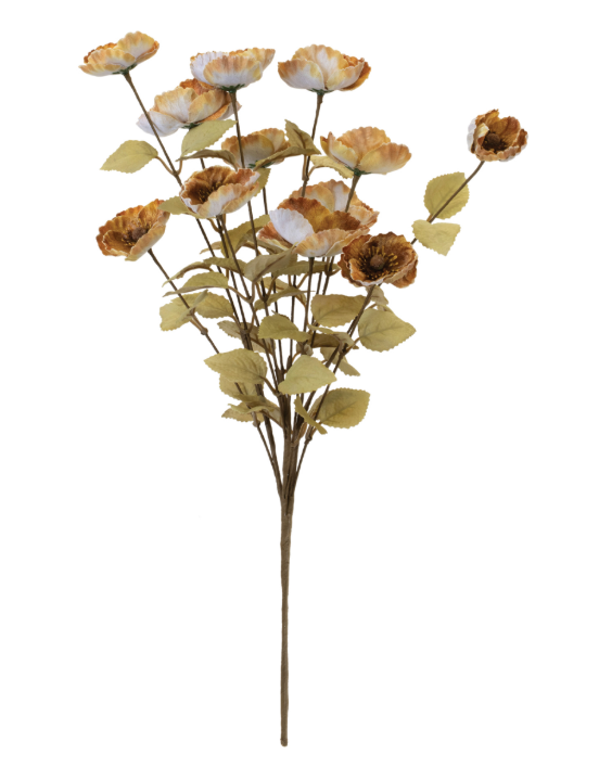 Anemone Spray 21" - Image 2