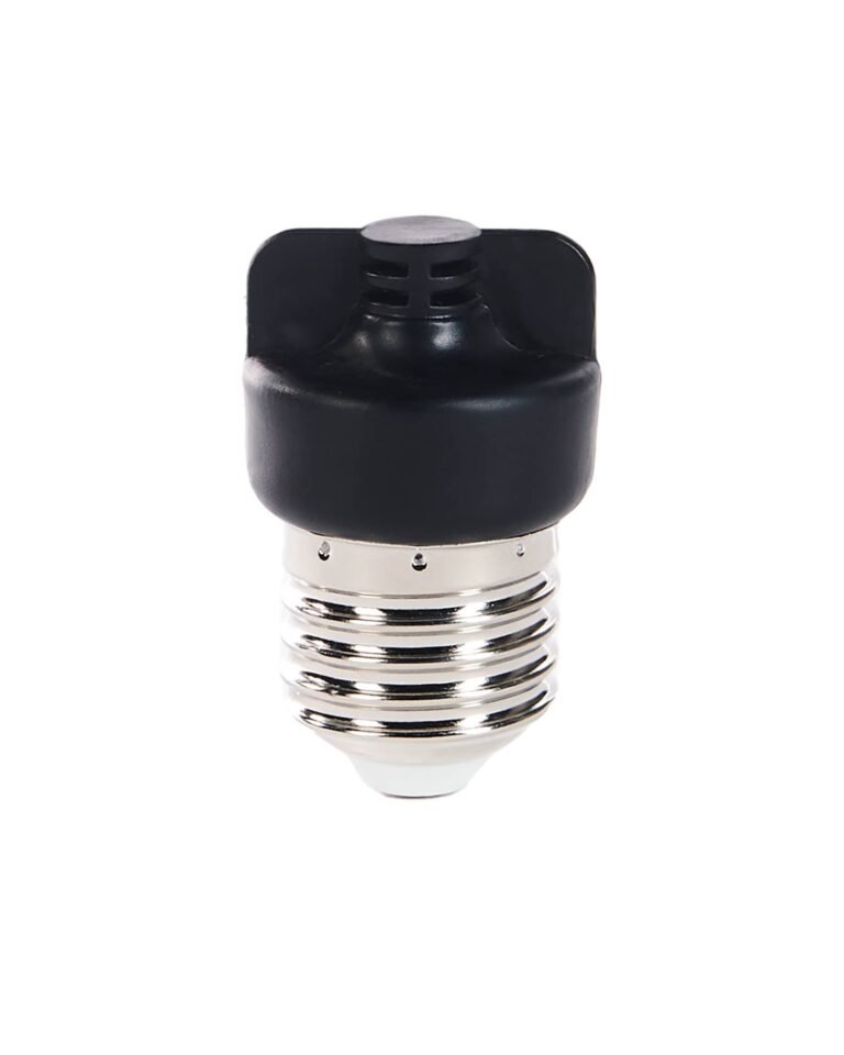 Festoon Series E27 Screw in Lamp Holder Seal