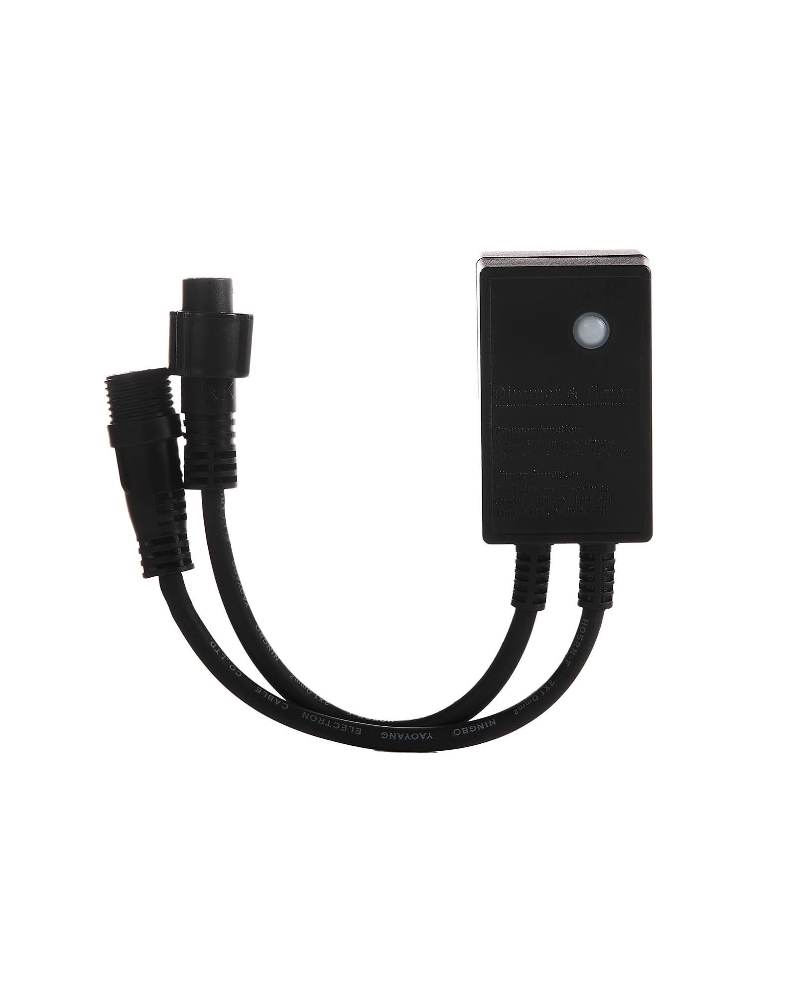 Pro Series Connectable Dimmer / Timer Controller