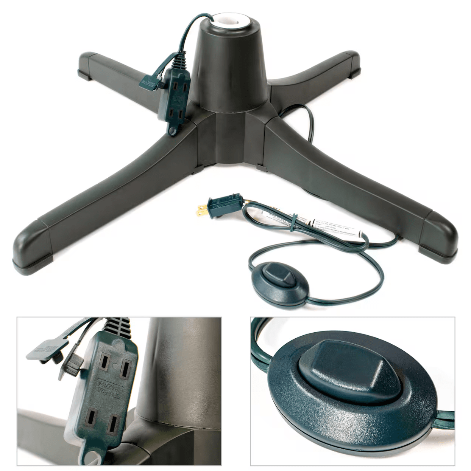Rotating Tree Stand - Image 2