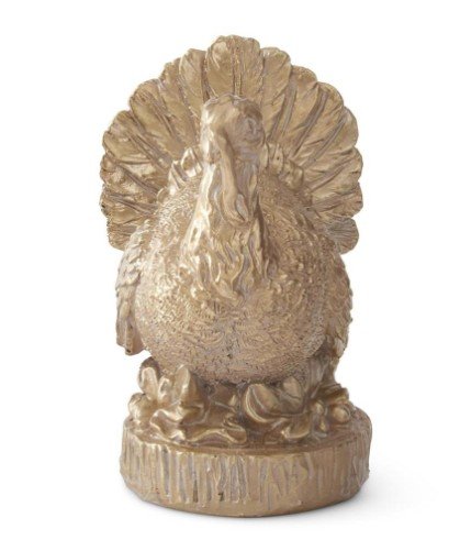 4.5" Gold Turkey