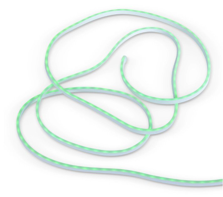 10' LED Color Changing Rope Light