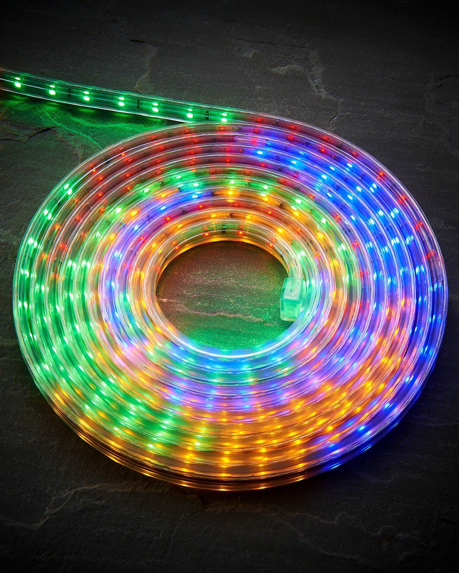 Pro Series Connectable Strip Light, Made to Measure, Multi Colour - Image 4