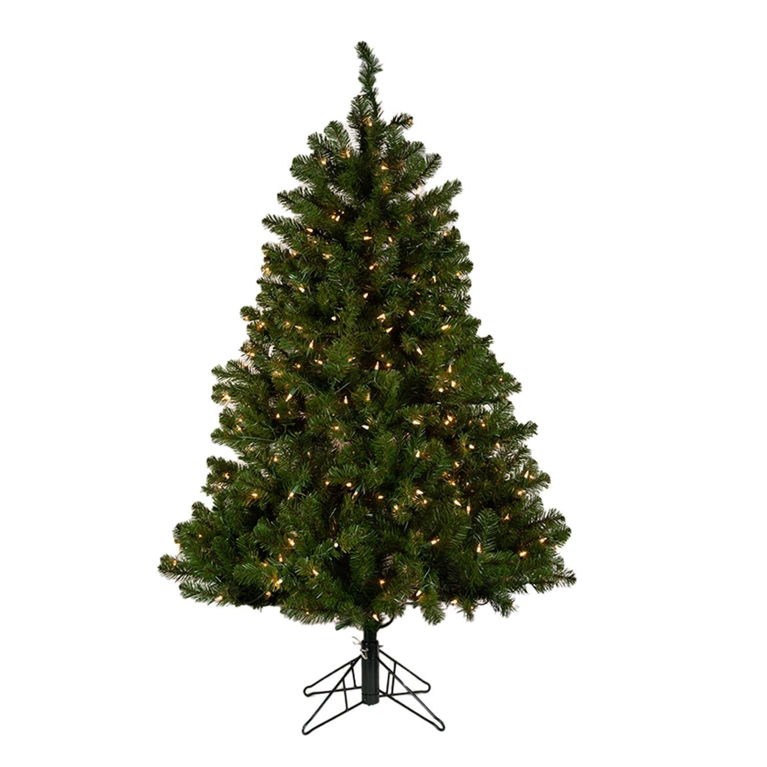 5' Hartland Pine Tree - Multi