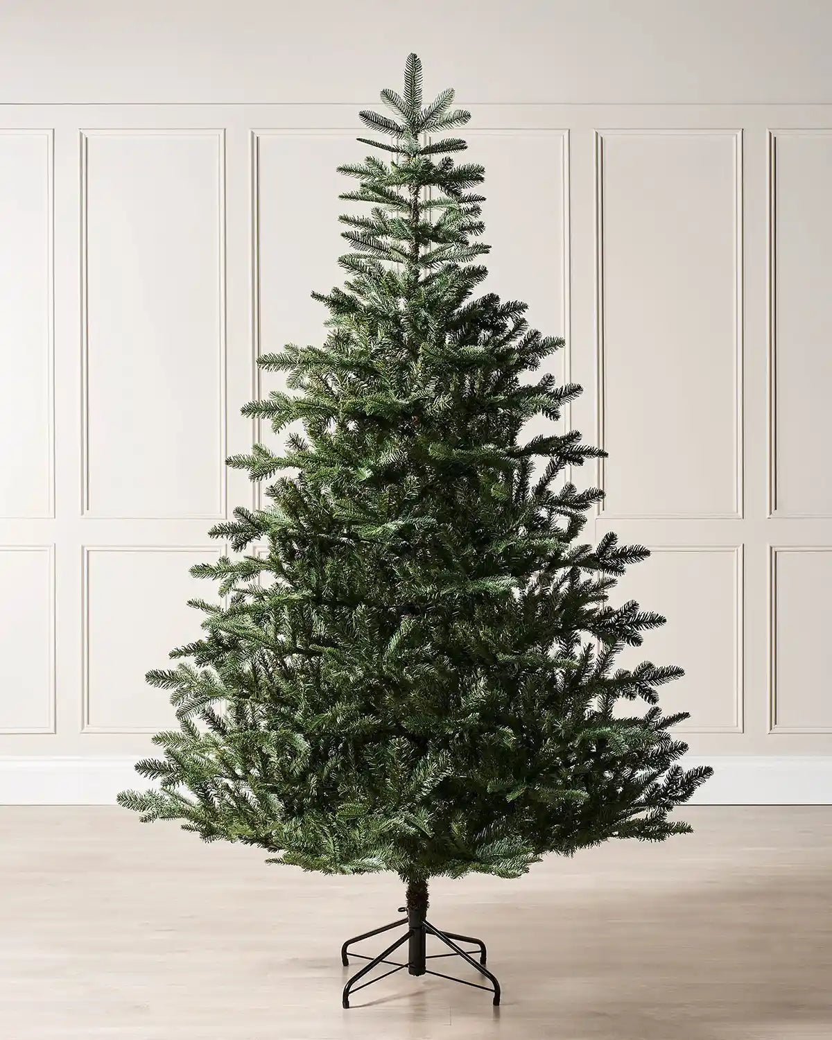 Nordmann Fir Christmas Tree, 6 ft — 6 ft / 1.8 m