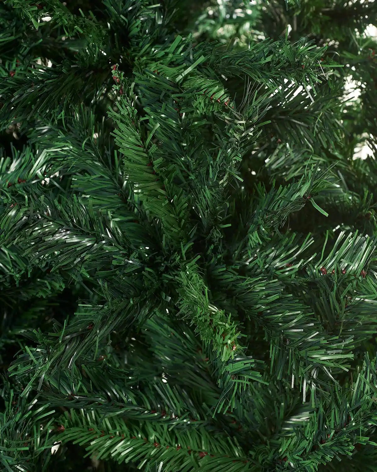 Mixed Pine Promo Christmas Tree, 7 ft — 7 ft / 2.1 m - Image 3
