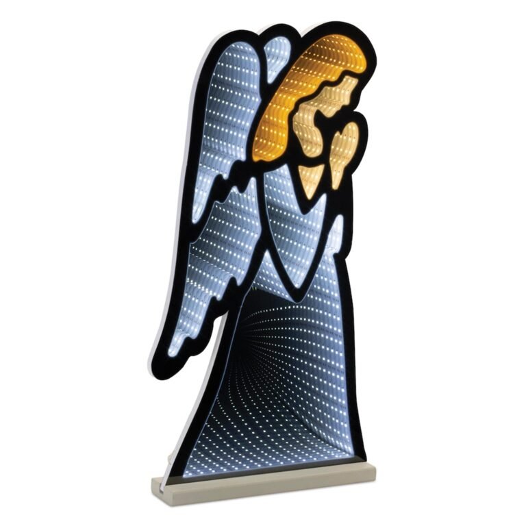 Angel Infinity Light 24.5"H