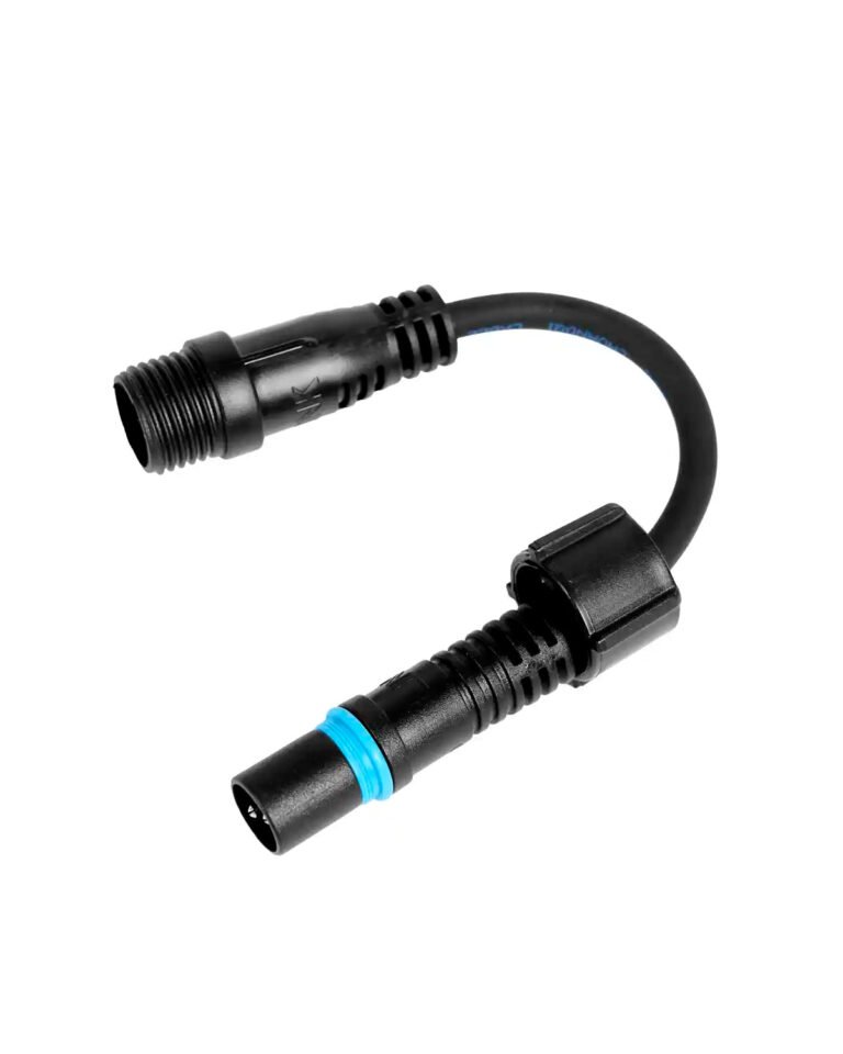 Converter Cable, Black