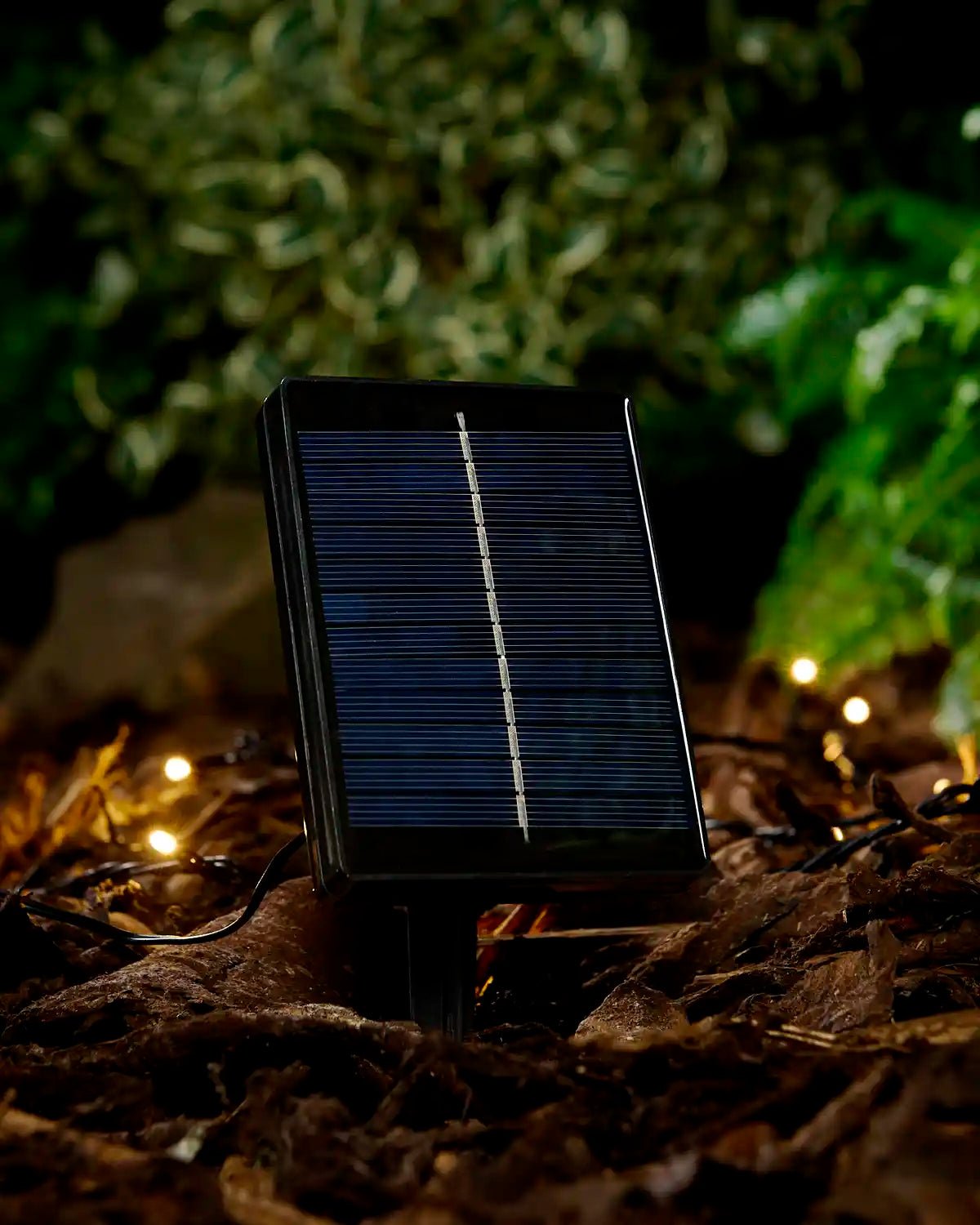Home Series Starter Solar Panel Power — Standard - Image 2