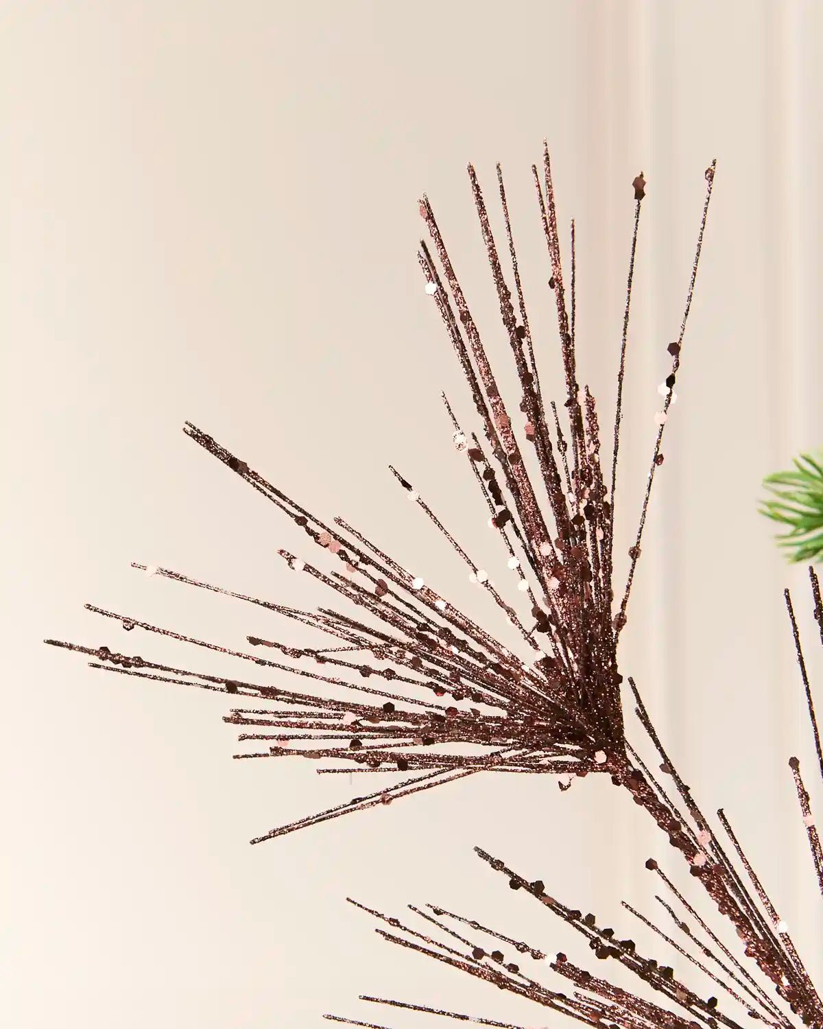 Glitter Firework Spray, Espresso, 74 cm - Image 2