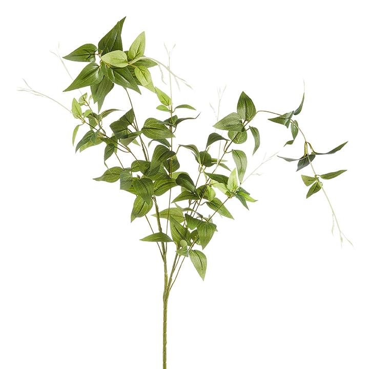 Green Leaf Spray 42"