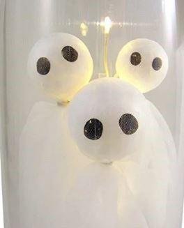 13.2" LED Bottle of Boos - Image 3