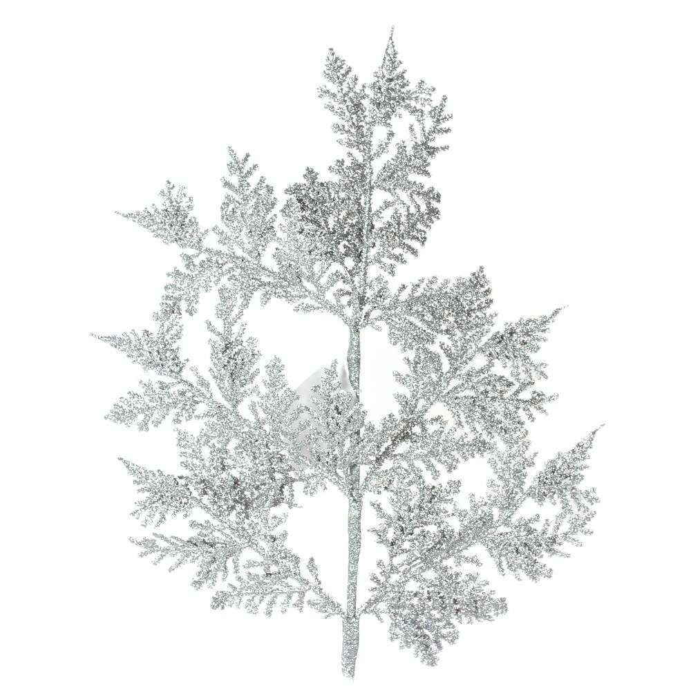 Slv Incense Cedar Glt Spray 19"