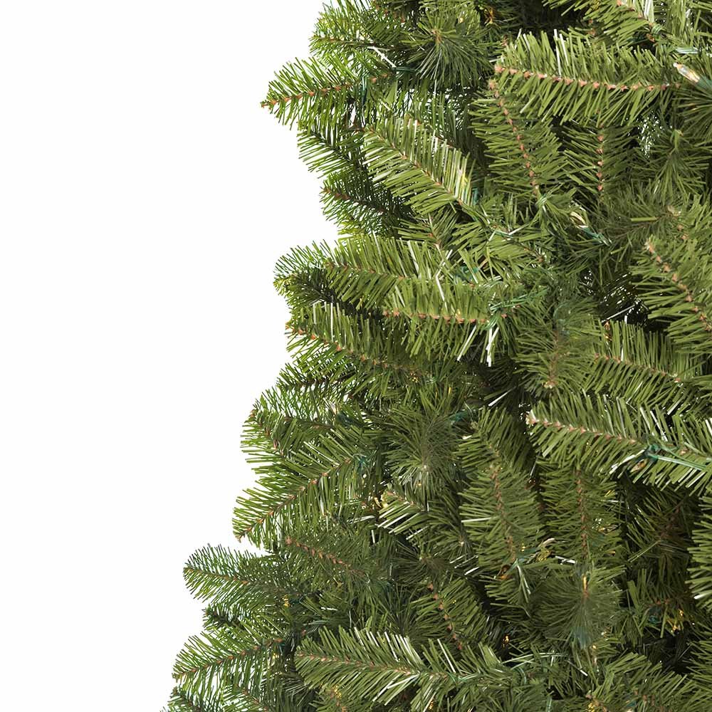 6.5' Hartland Pine TREE - Unlit - Image 2