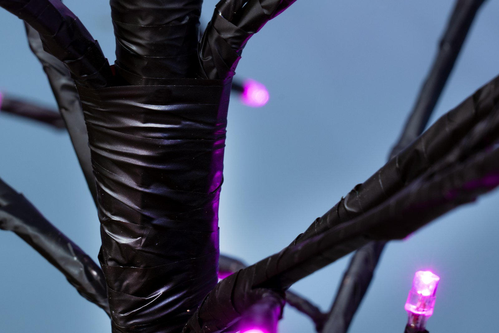 The 5ft Pink LED Blossom Tree - Image 5