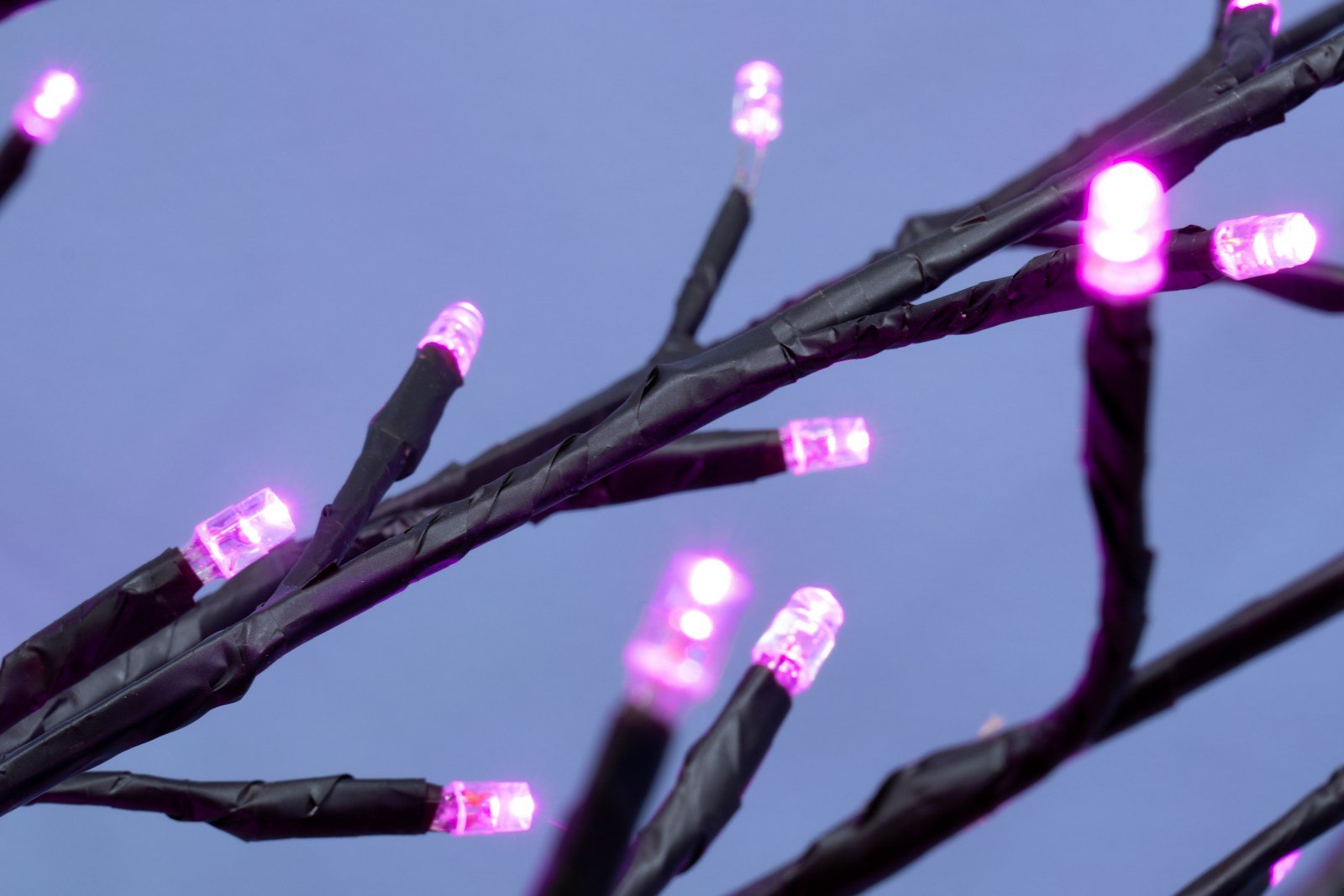 The 5ft Pink LED Blossom Tree - Image 8