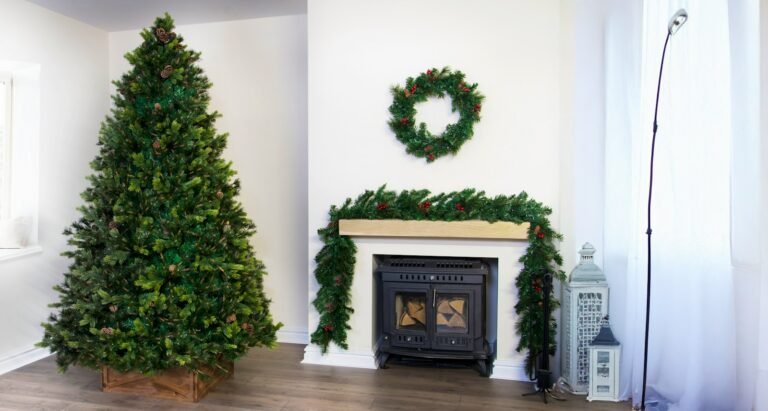 The Foresta Pine Tree (6ft-7ft)