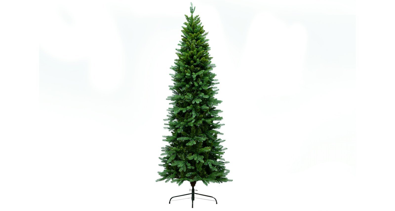 The Indoor/Outdoor Ultra Slim Mixed Pine (6ft-8ft) & Bag Bundle - Image 7