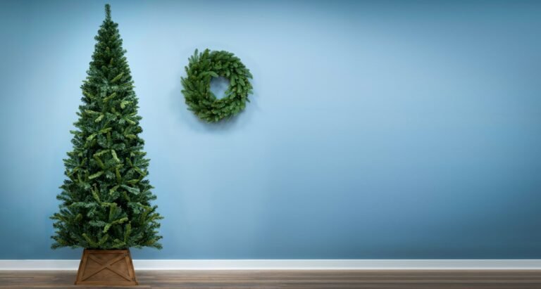 The Slim Mixed Pine Tree (5ft to 8ft)