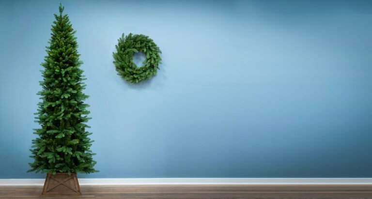 The Ultra Slim Mixed Pine (6ft-10ft)