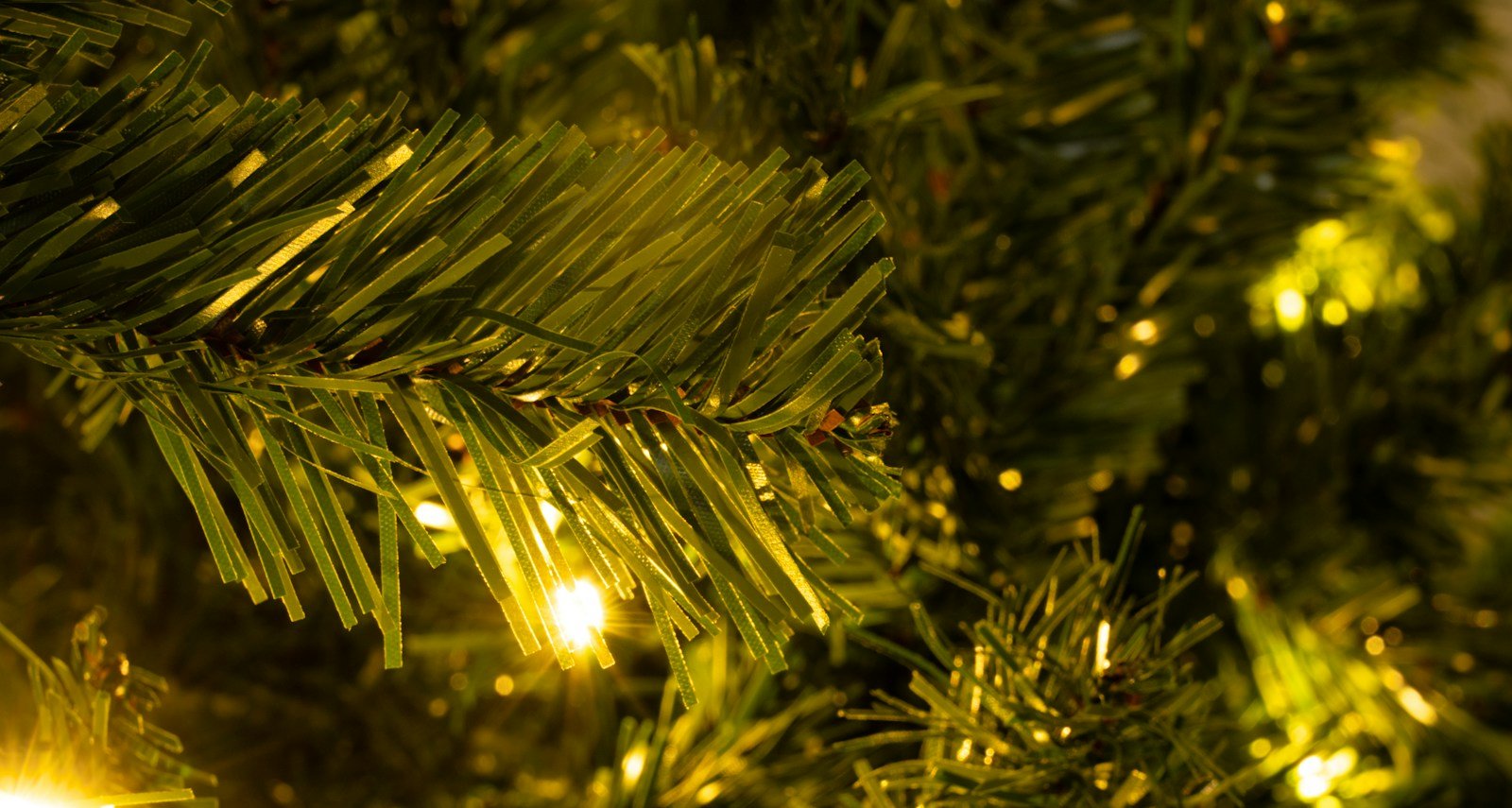 The Pre-lit Vanda Verde Fir Tree (4ft to 8ft) - Image 4