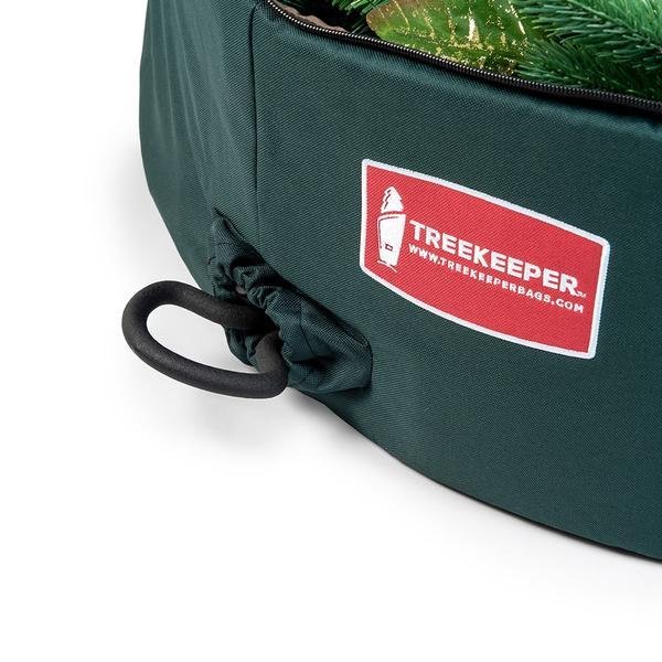 36" Wreath Keeper With Removable Handle - Image 6