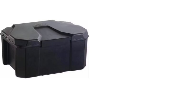 Large IP64 Dry-Box (Outdoor Power Box)