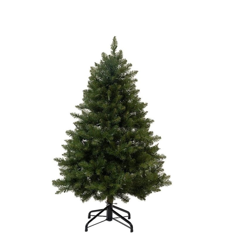 4.5' Ashton Spruce - Unlit