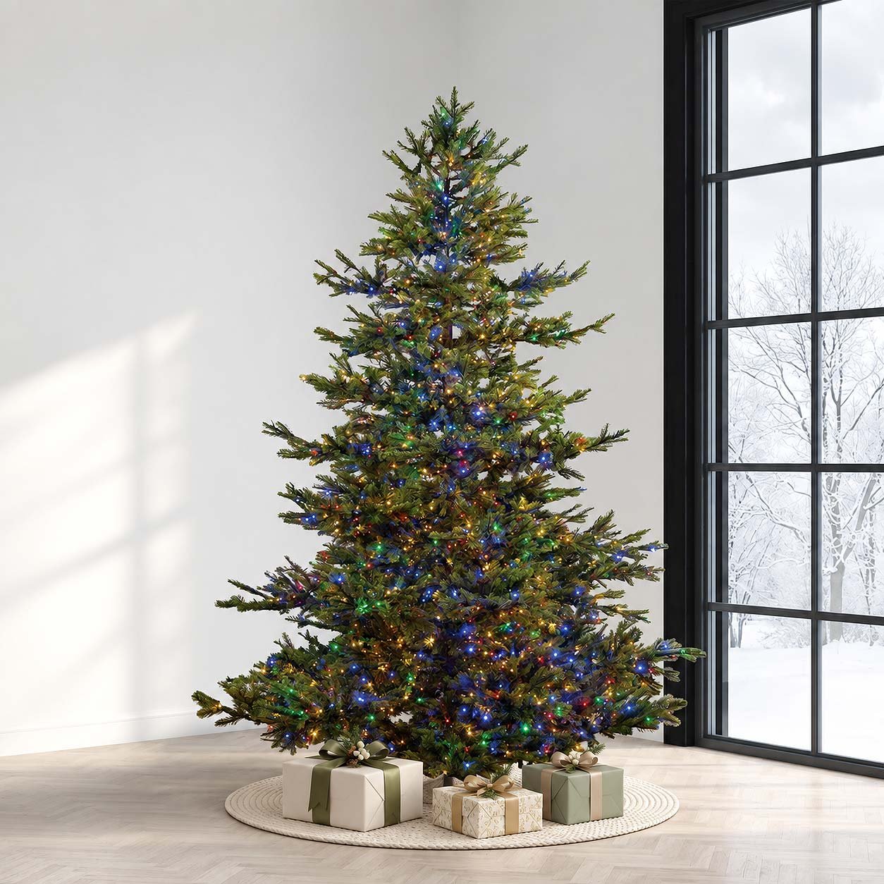 Enchanted White Spruce - Image 6