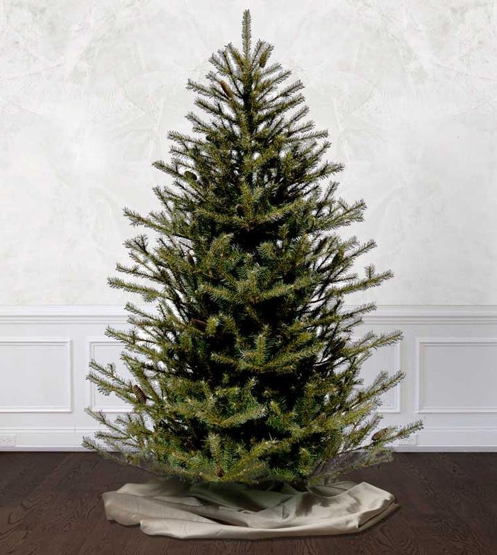 Farmhouse Pine