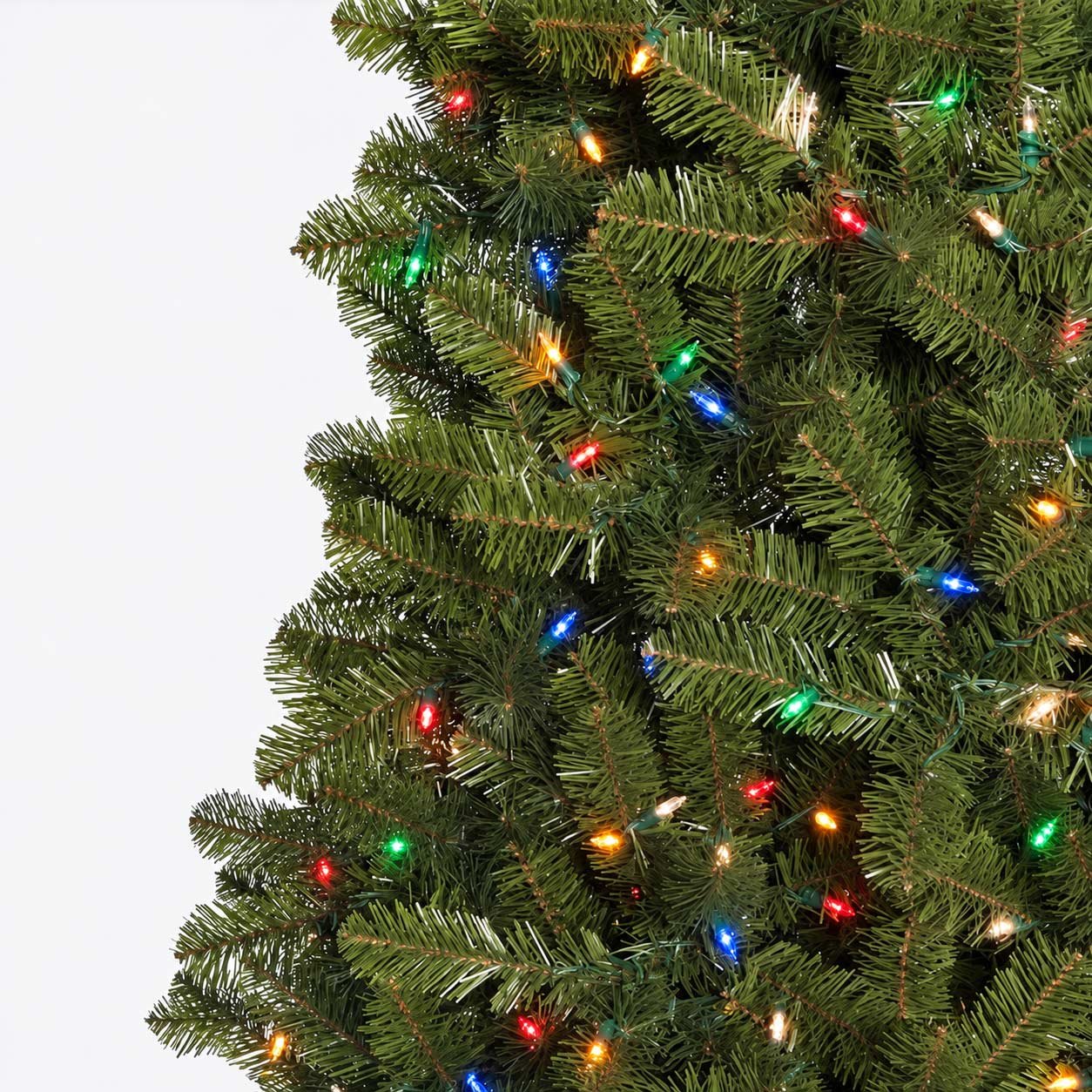 3' Hartland Pine TREE - MULTI - Image 4