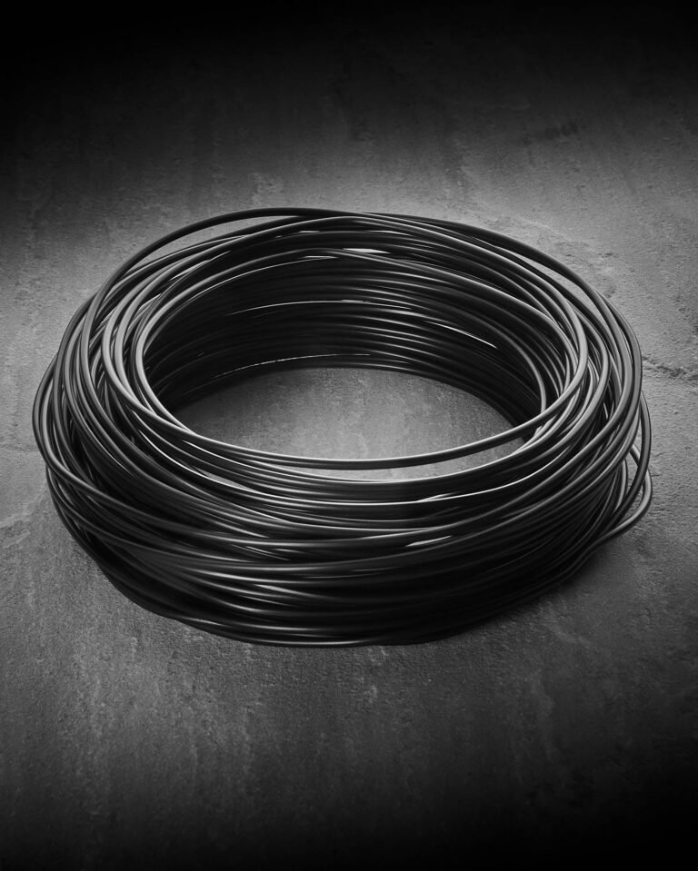 Heavy Duty Catenary Cable, 25 M
