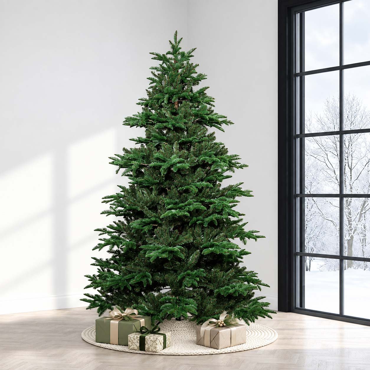 Mountain Frasier Fir - Image 4