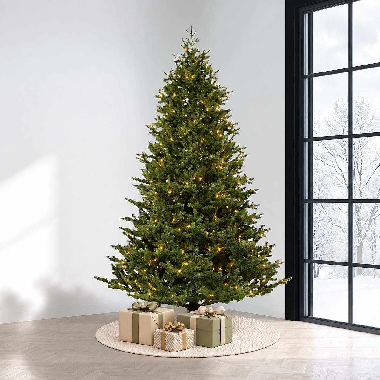 Prestige Pine