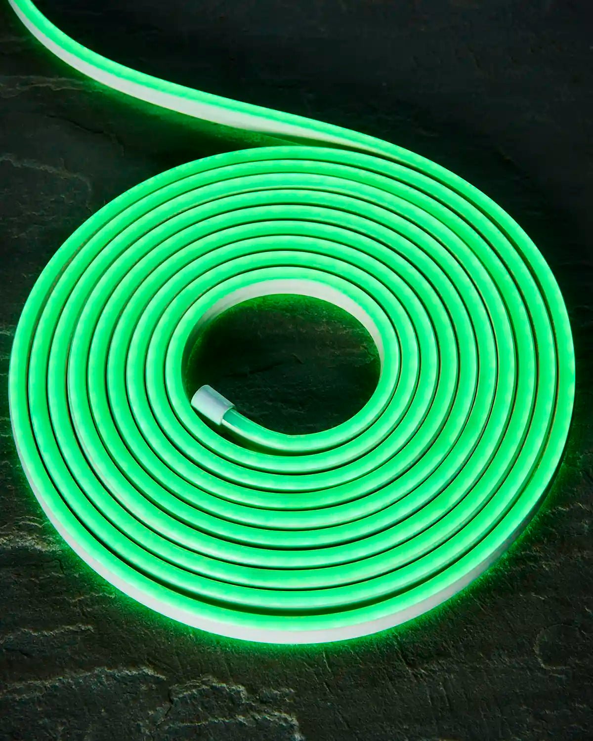 Pro Series Connectable Neon Flex, Made to Measure, Green - Image 4