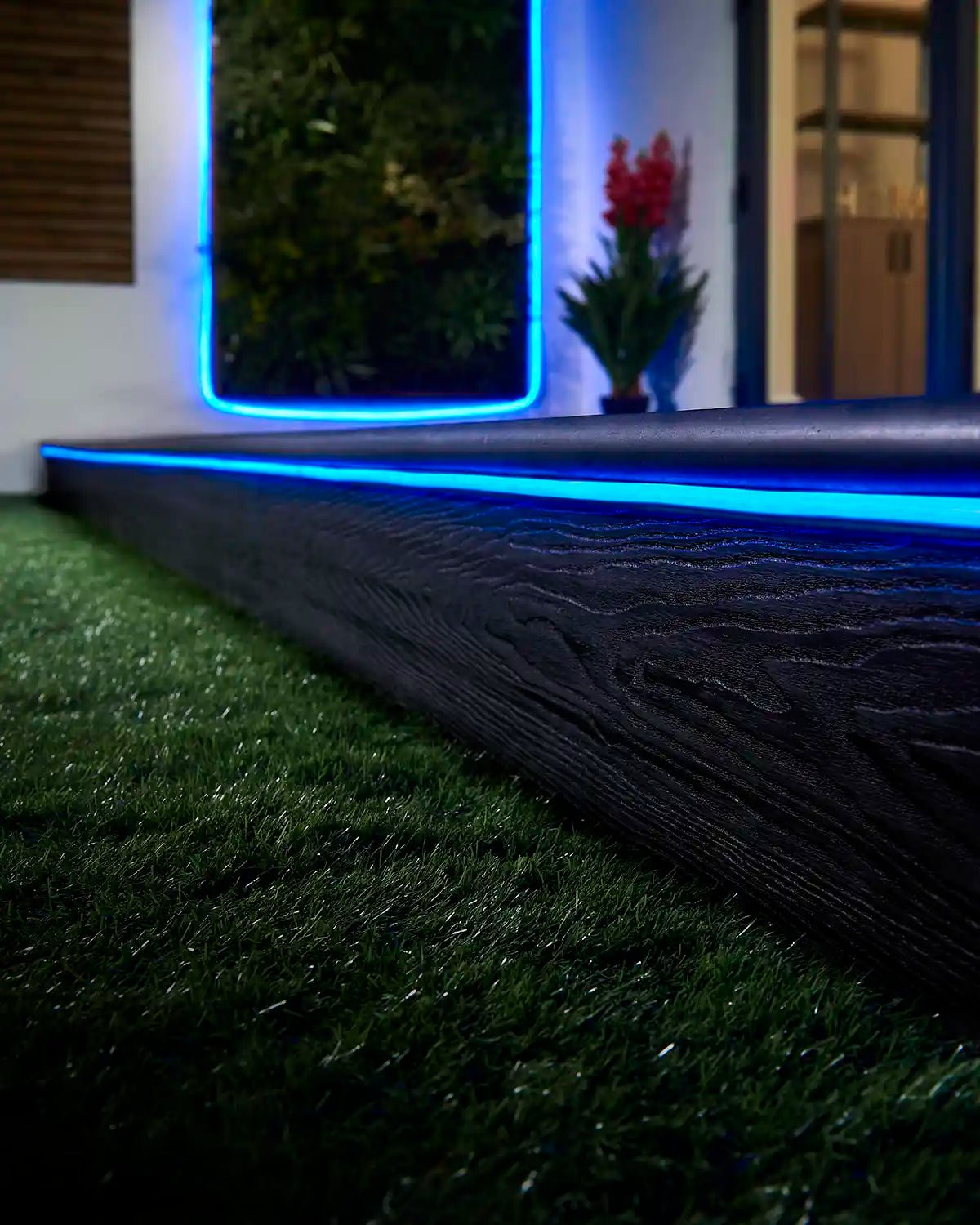 Pro Series Connectable Neon Flex, Made to Measure, Blue - Image 3