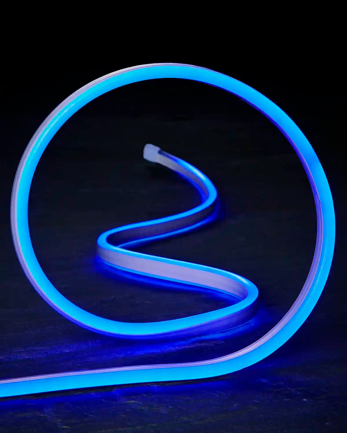 Pro Series Connectable Neon Flex, Made to Measure, Blue - Image 5