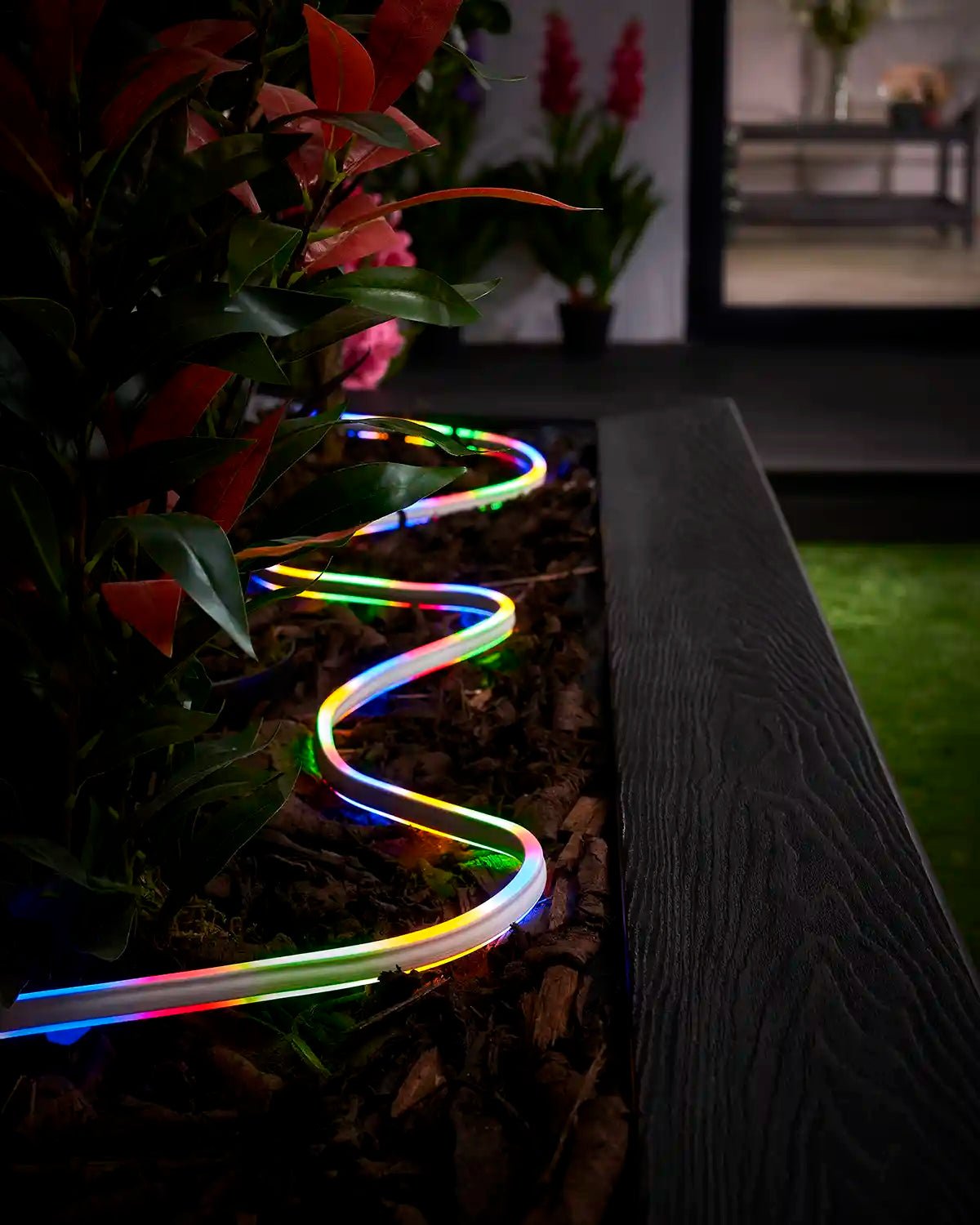Pro Series Connectable Neon Flex, Made to Measure, Multi Colour - Image 2