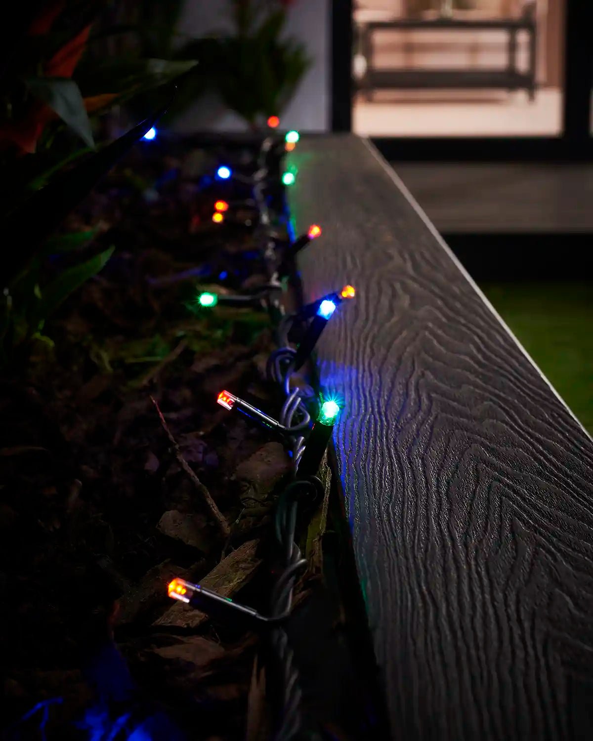 Pro Series Connectable String Lights, Multi Colour - Image 2