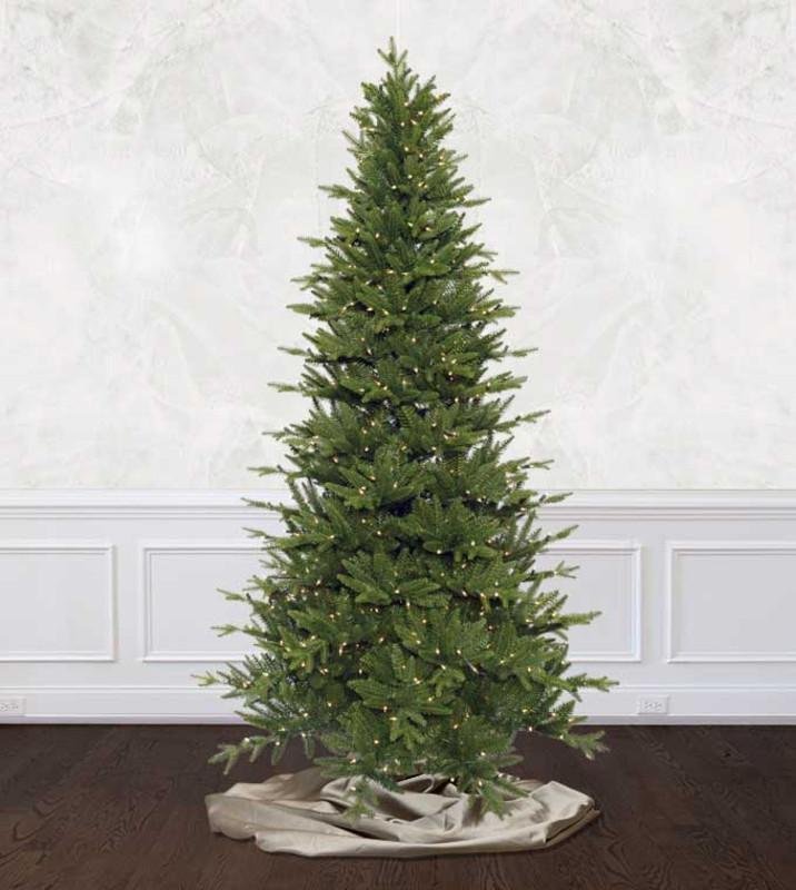 10' Sierra Mountain Spruce Tree - ColorChange LED - Image 7