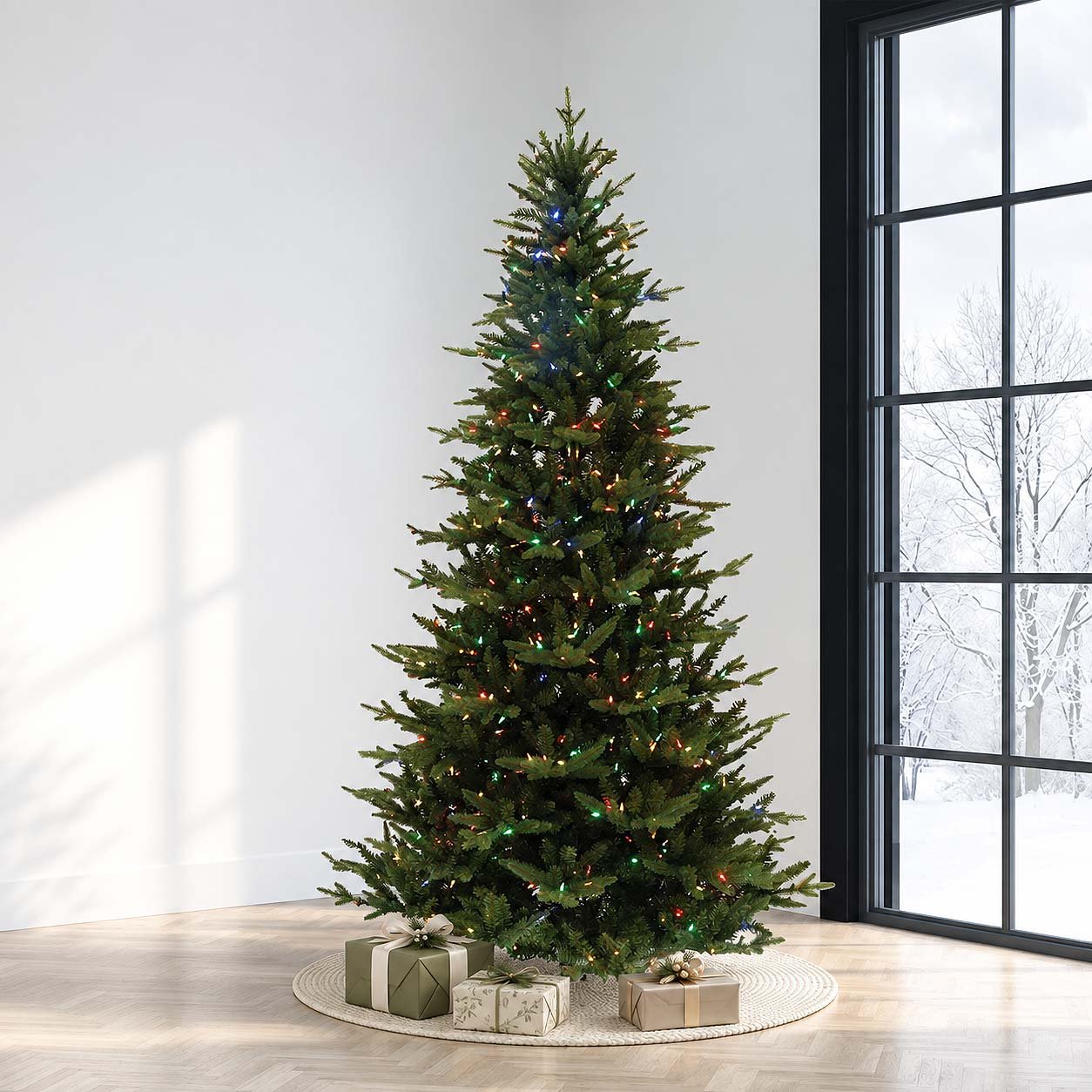 Sierra Mountain Spruce - Image 6