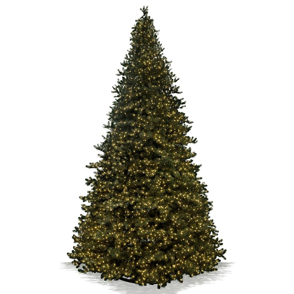 16' Slim Tower Tree-RGB LED - Image 9