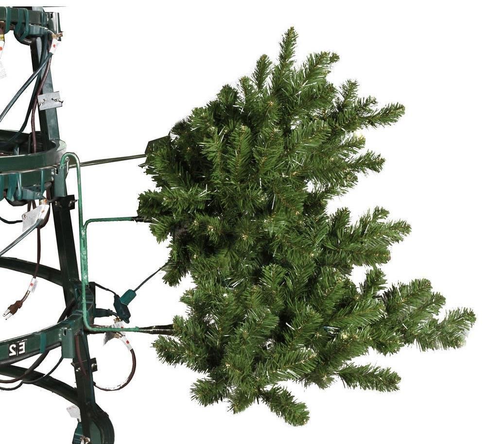 16' Slim Tower Tree-RGB LED - Image 3