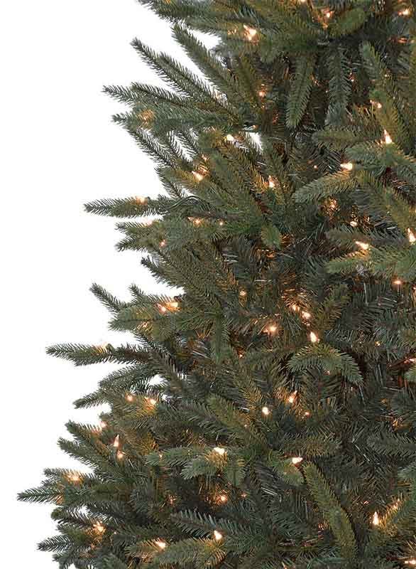 5' Stockton Spruce Tree - Unlit - Image 3
