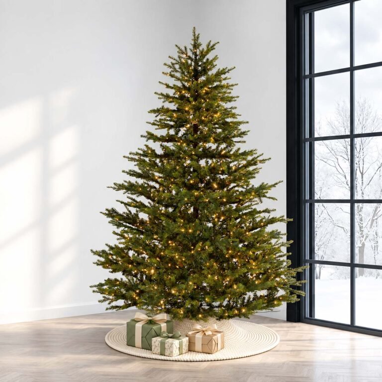 Victorian Fir