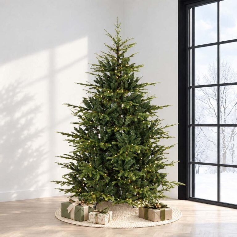 Western Balsam Fir